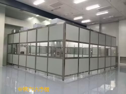 常用凈化車間設(shè)備有哪些？
