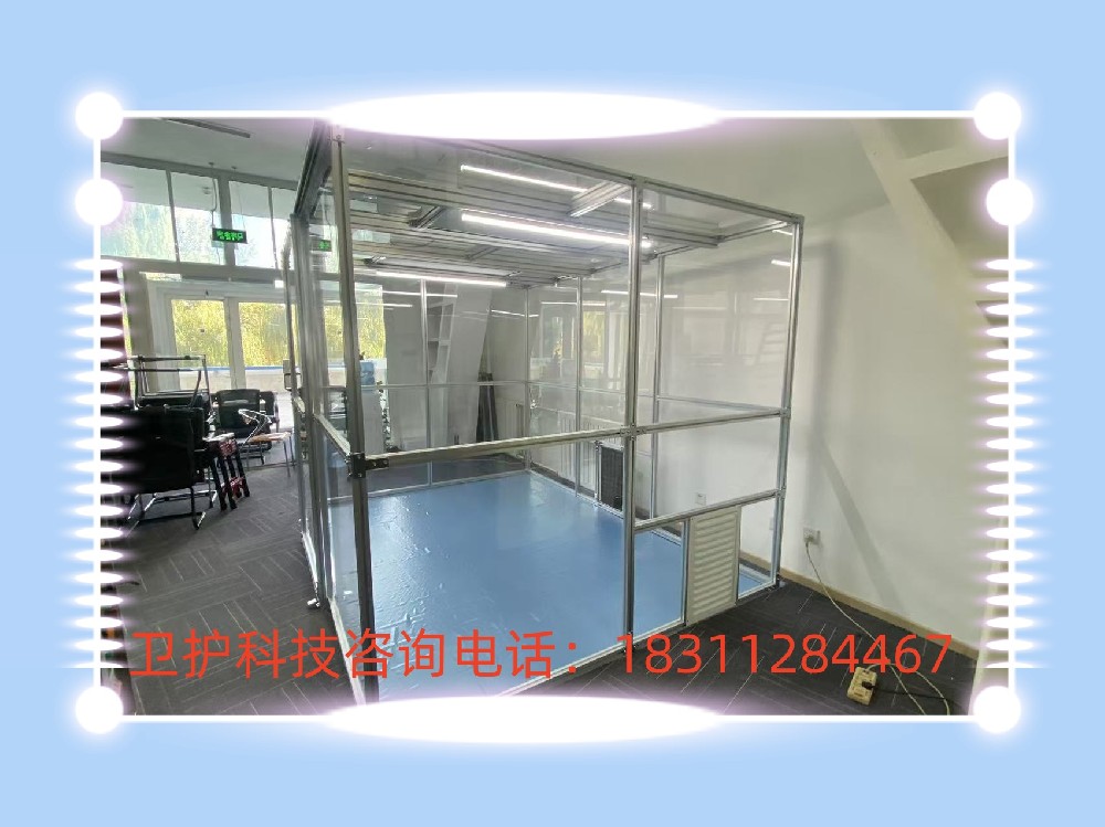 潔凈棚在安裝過(guò)程中需要注意哪些關(guān)鍵要點(diǎn)，以確保其潔凈等級(jí)達(dá)標(biāo)？